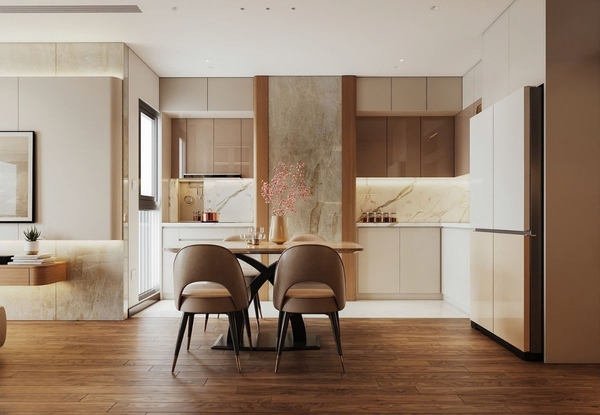 Chung Cư Mipec Rubik S1