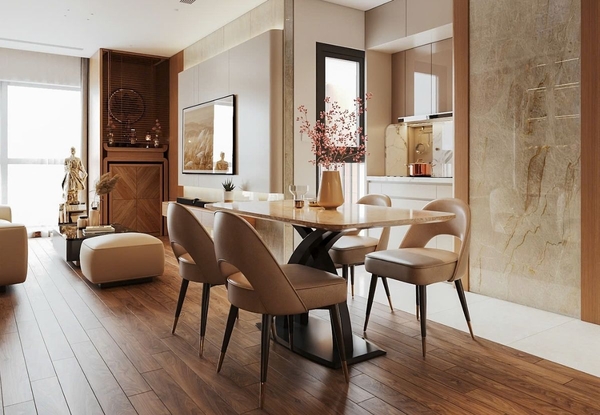 Chung Cư Mipec Rubik S1