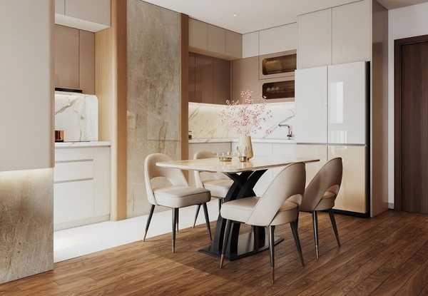 Chung Cư Mipec Rubik S1