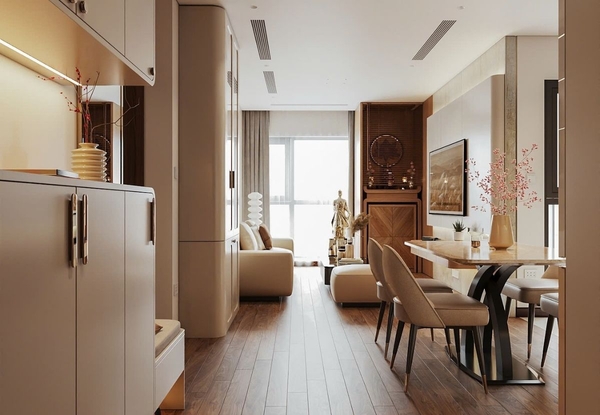 Chung Cư Mipec Rubik S1