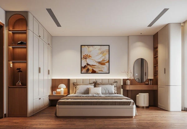 Chung Cư Mipec Rubik S1