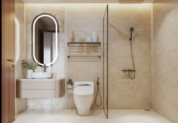 Chung Cư Mipec Rubik S1