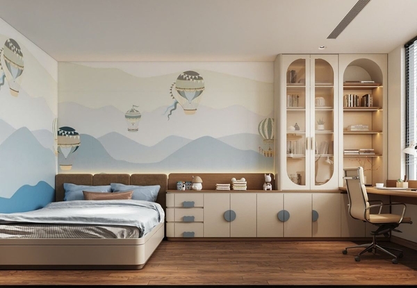 Chung Cư Mipec Rubik S1