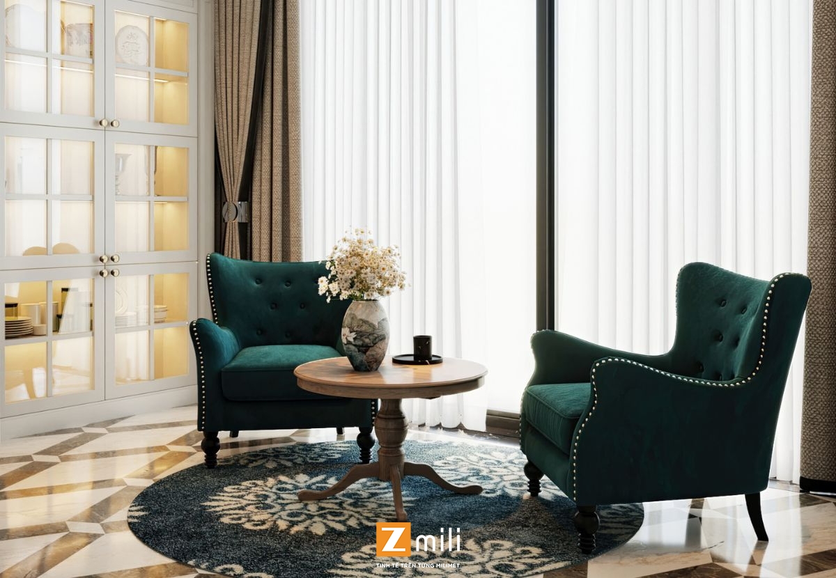 Marina 60_Ecopark, Hưng Yên