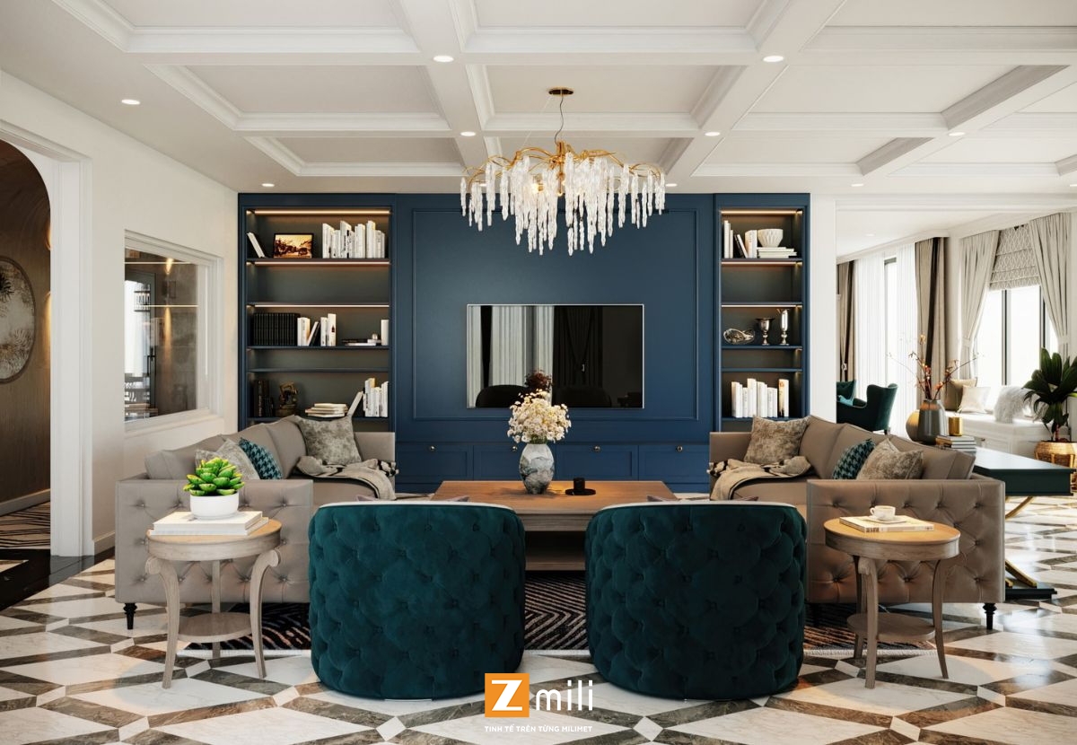 Marina 60_Ecopark, Hưng Yên