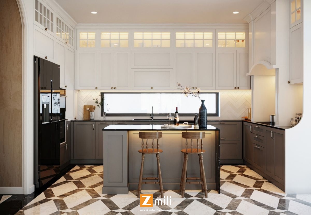 Marina 60_Ecopark, Hưng Yên