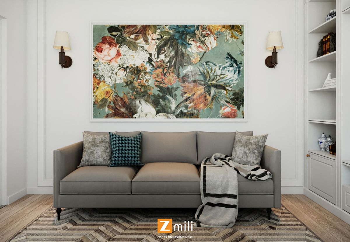 Marina 60_Ecopark, Hưng Yên