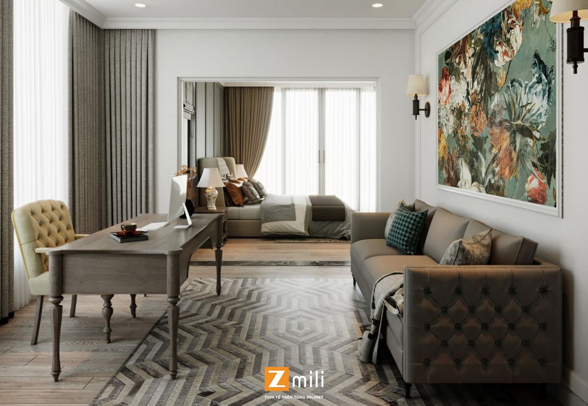 Marina 60_Ecopark, Hưng Yên