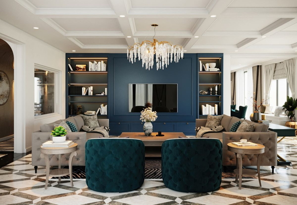 Marina 60_Ecopark, Hưng Yên