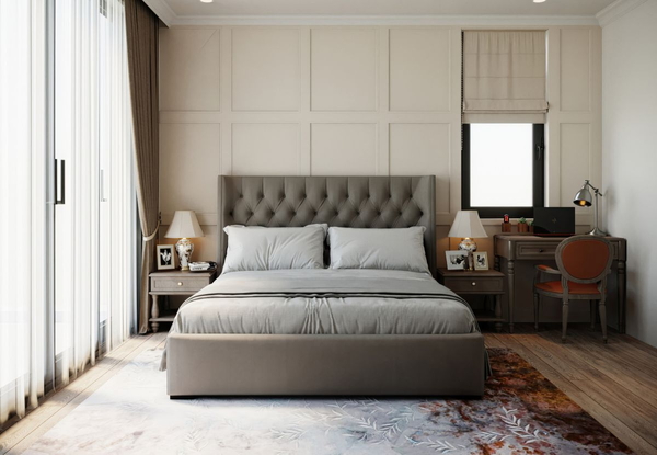 Marina 60_Ecopark, Hưng Yên