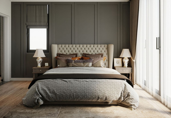 Marina 60_Ecopark, Hưng Yên