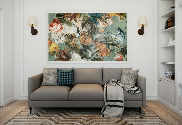 Marina 60_Ecopark, Hưng Yên