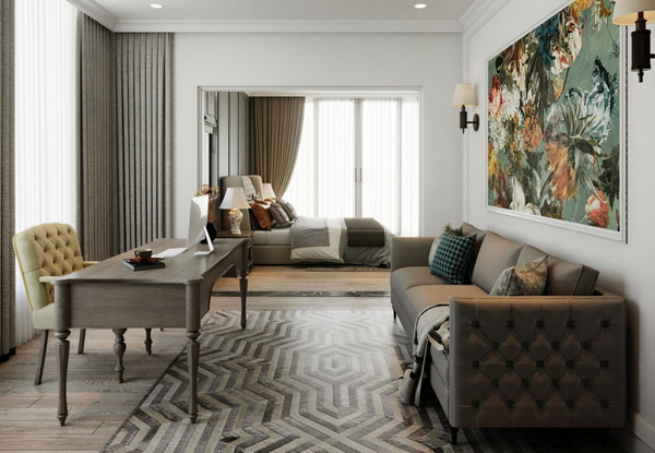 Marina 60_Ecopark, Hưng Yên