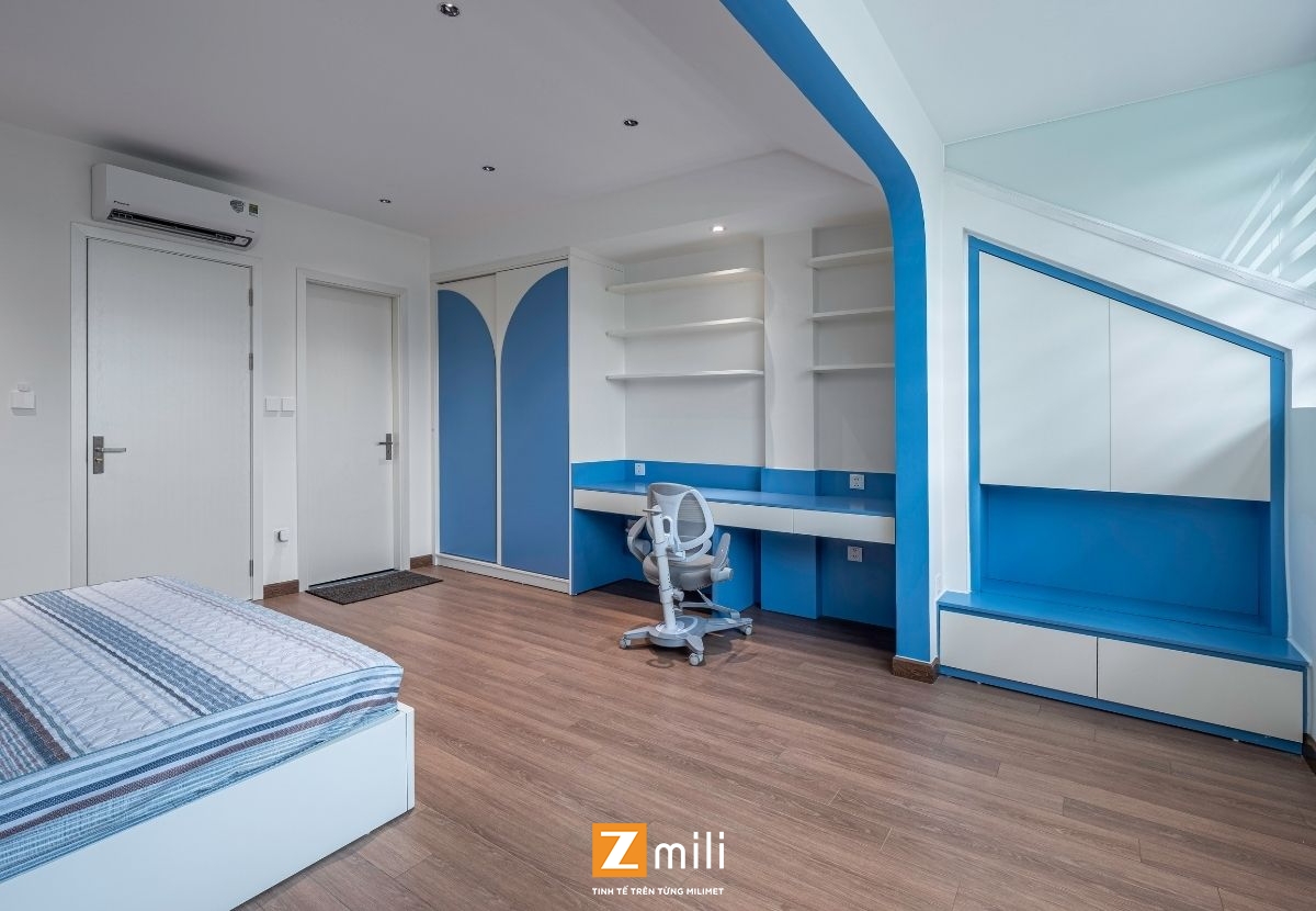 D118_Phố Trúc, Eocpark, Hưng Yên