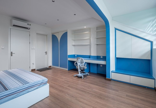 D118_Phố Trúc, Eocpark, Hưng Yên