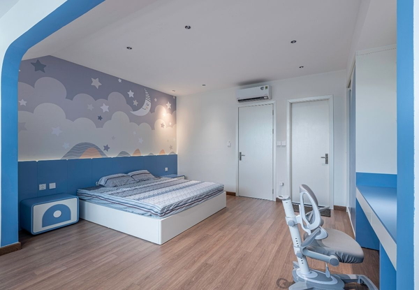 D118_Phố Trúc, Eocpark, Hưng Yên