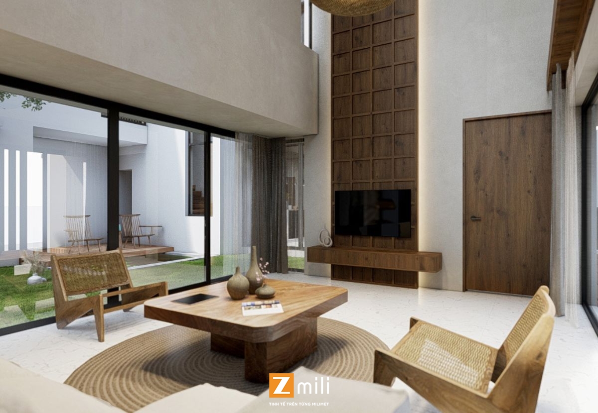 Đồng Hới Villa_Quảng Bình