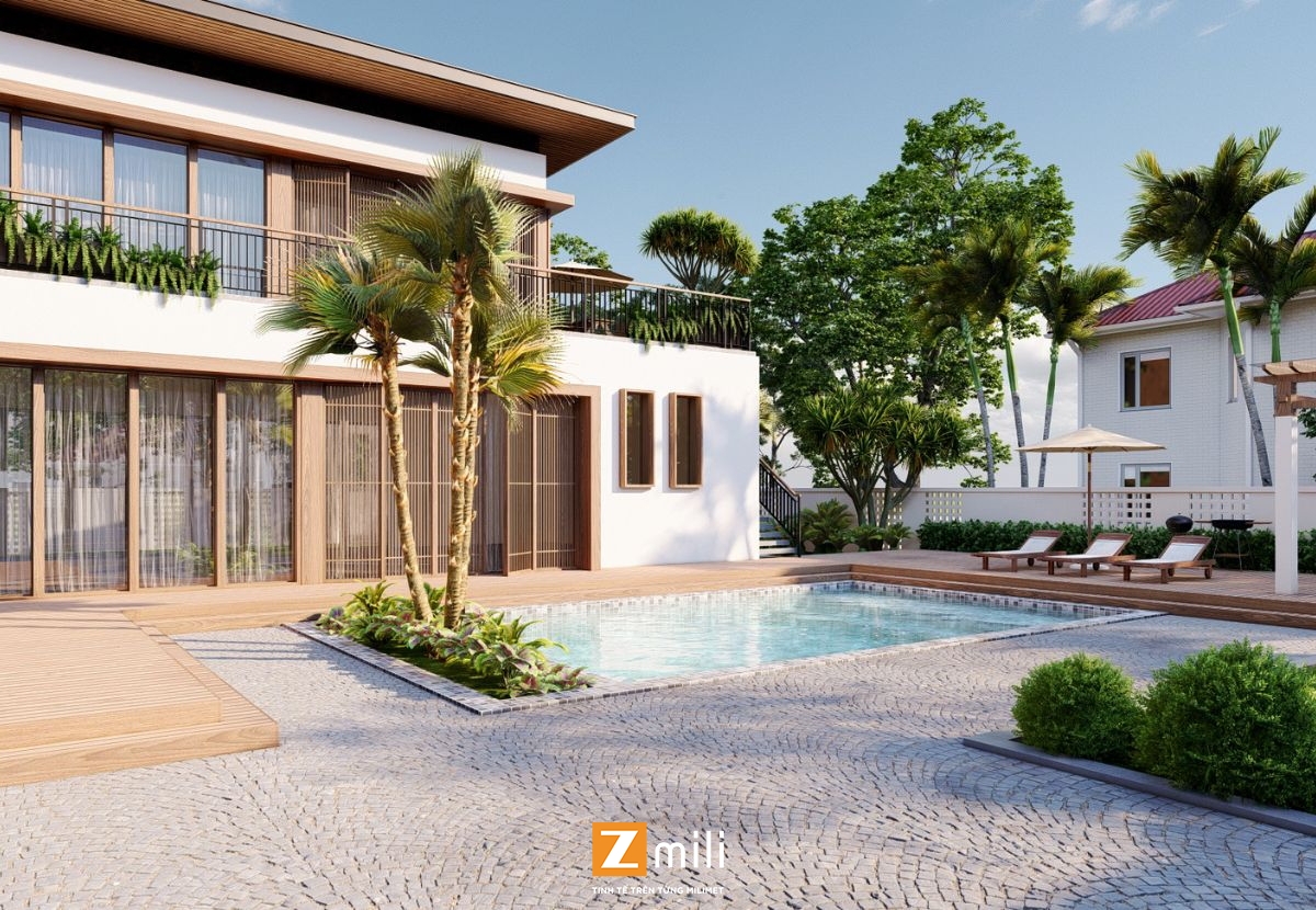 Trang House_Quy Nhơn, Ninh Bình