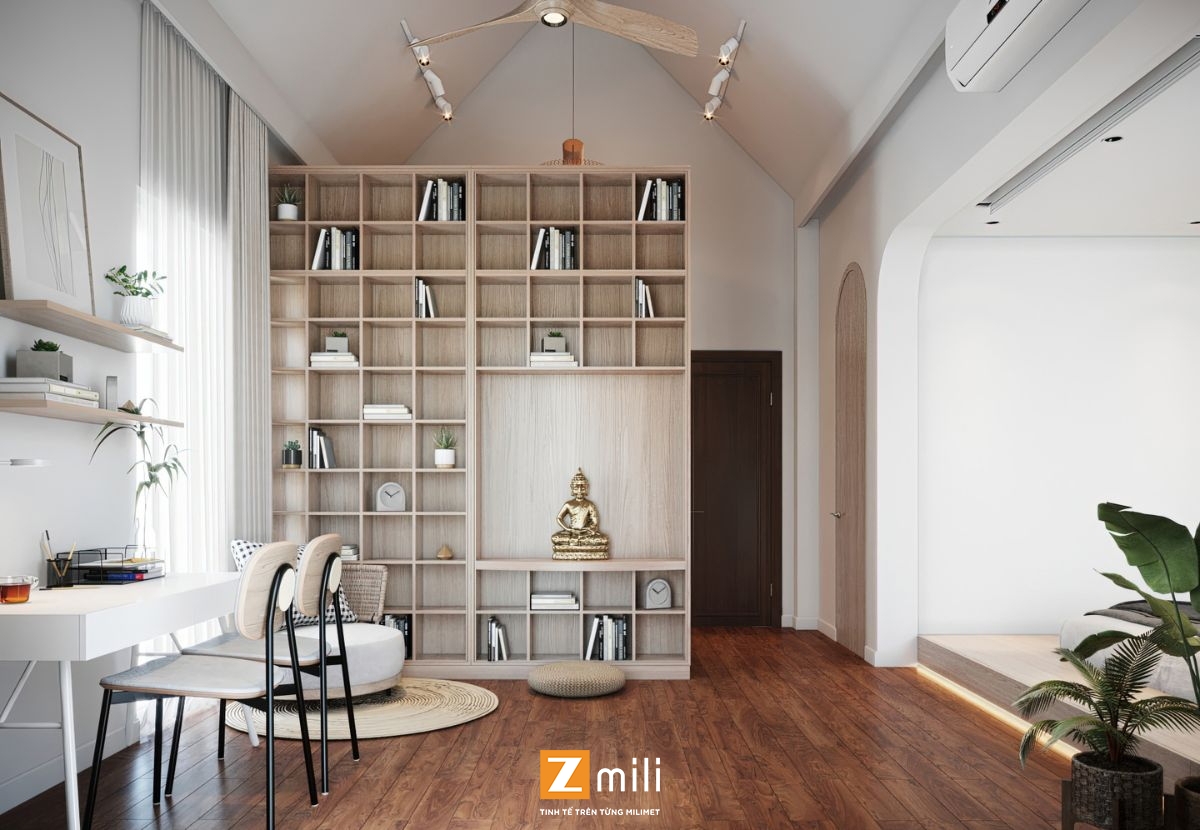 LK Vinhome Riverside_Long Biên, HN