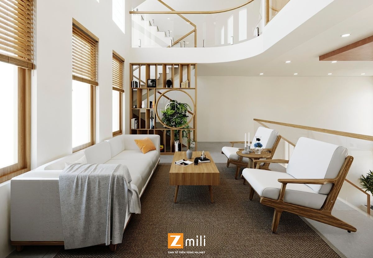 Sóc Sơn House_Mai Đình, Sóc Sơn