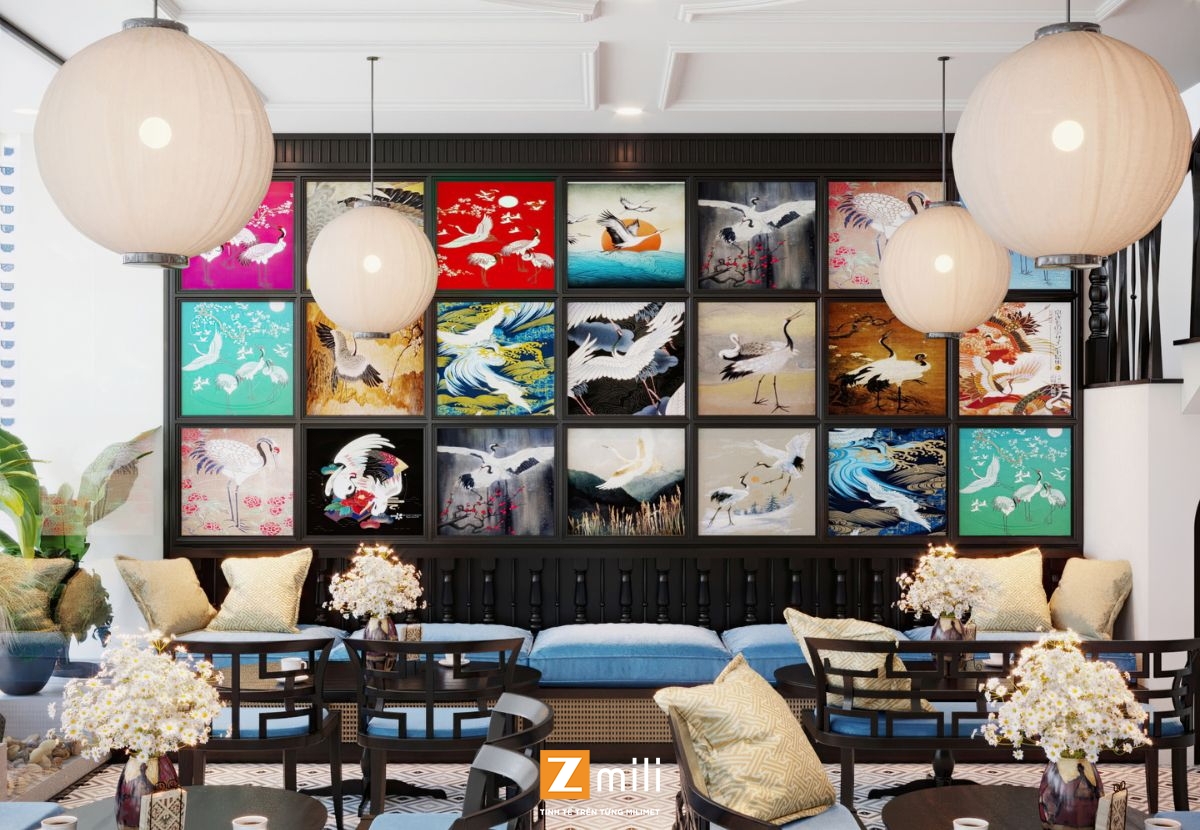 Indochine Hotel_Hải Phòng