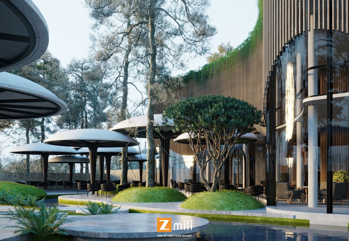 Galaxy Coffee_Hải Dương