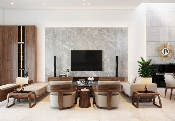 Ciputra Q15_Nam Thăng Long, HN