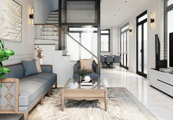 SB6_Vinhomes Ocean Park 2, Hưng Yên