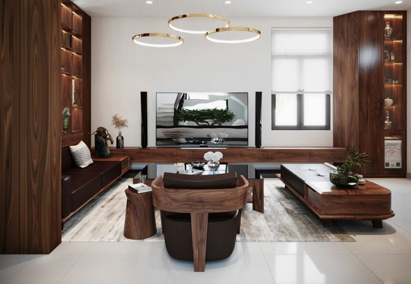 Thái Bình House_Đáo Xá, Quỳnh Phụ