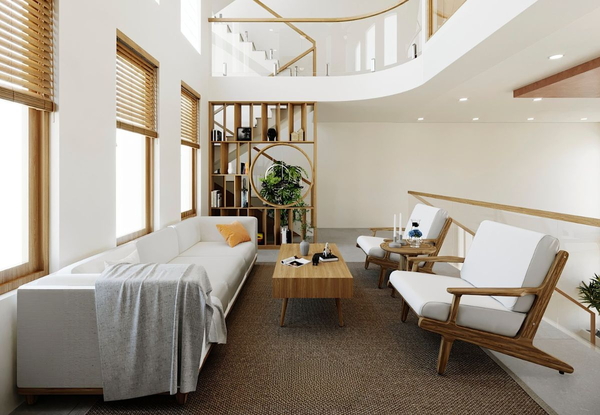 Sóc Sơn House_Mai Đình, Sóc Sơn