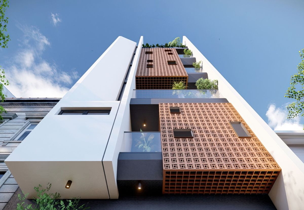 Terra House_Nha Trang