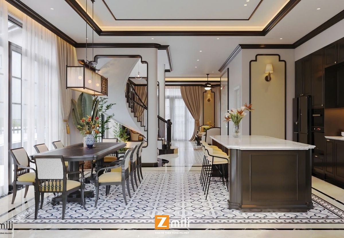 118 Hoàng Gia_Vinhomes Vũ Yên, Hải Phòng
