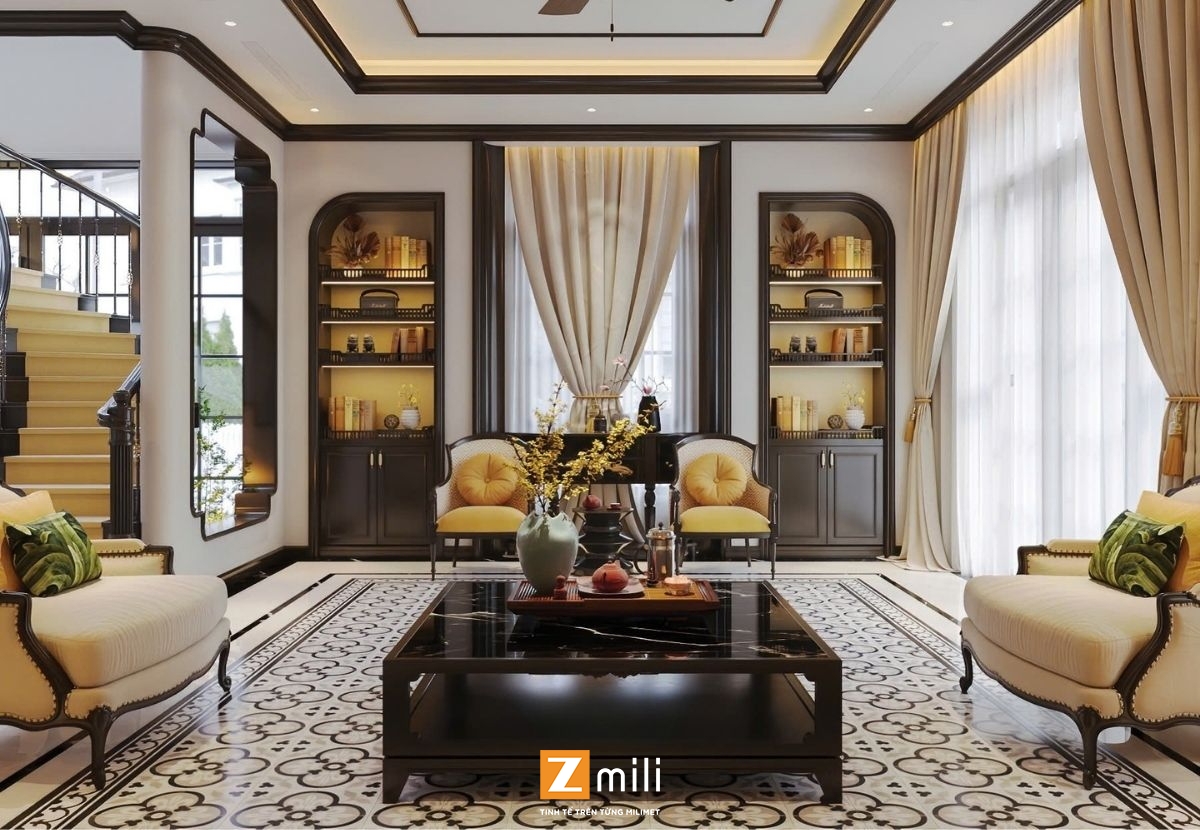 118 Hoàng Gia_Vinhomes Vũ Yên, Hải Phòng