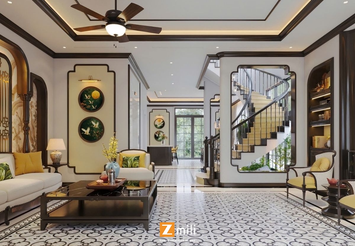 118 Hoàng Gia_Vinhomes Vũ Yên, Hải Phòng