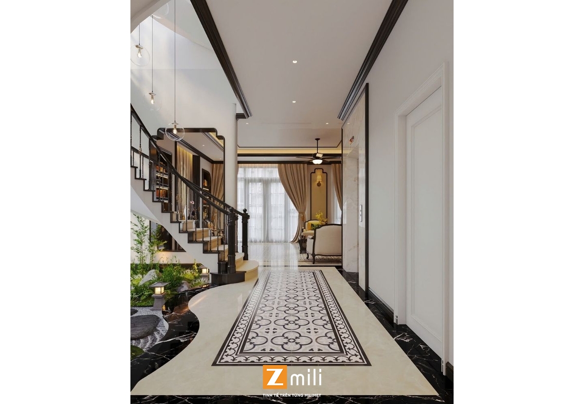 118 Hoàng Gia_Vinhomes Vũ Yên, Hải Phòng
