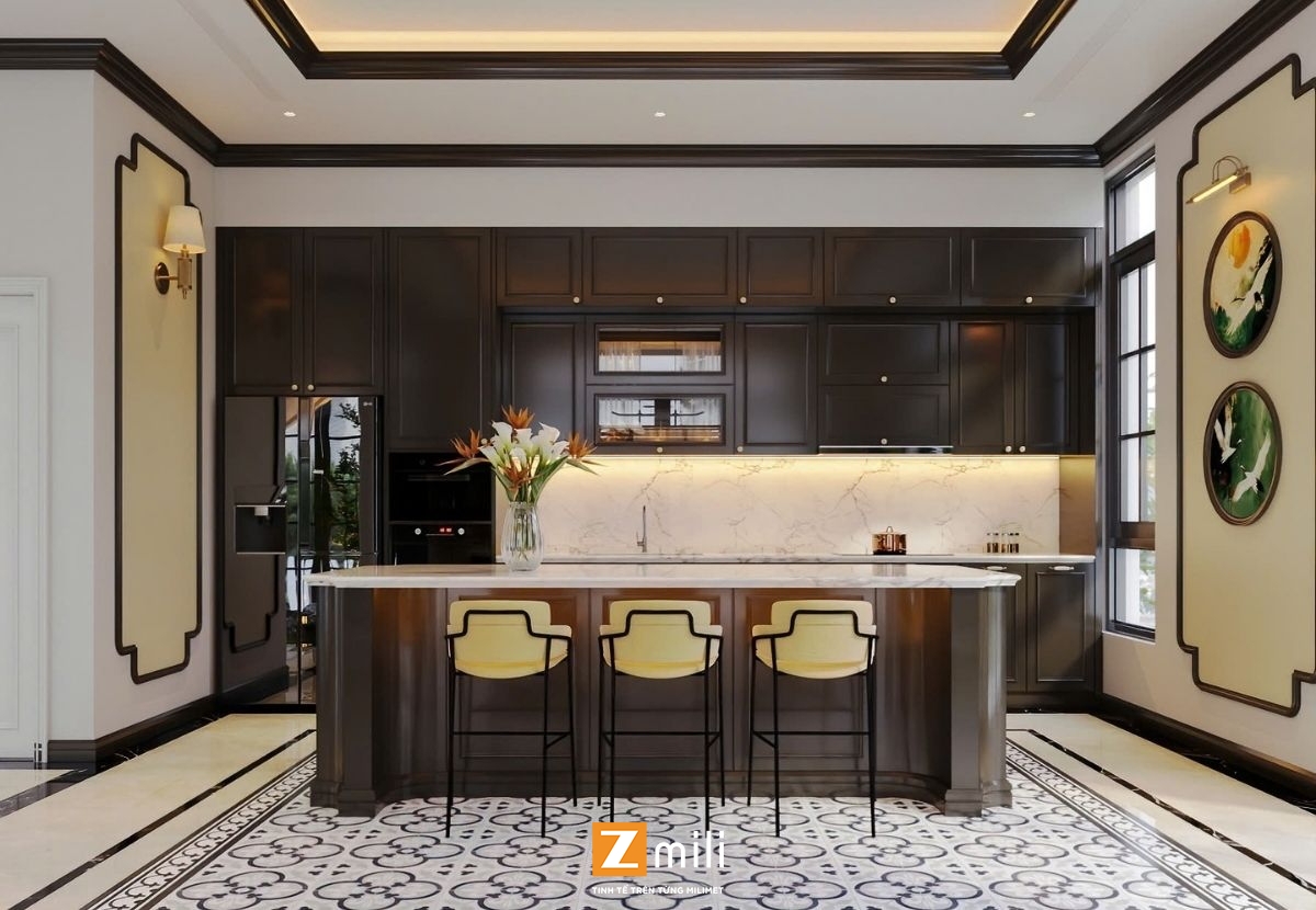 118 Hoàng Gia_Vinhomes Vũ Yên, Hải Phòng