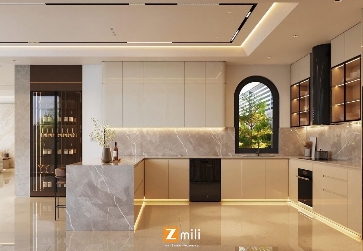 51B Vườn Tùng_Ecopark, Hưng Yên