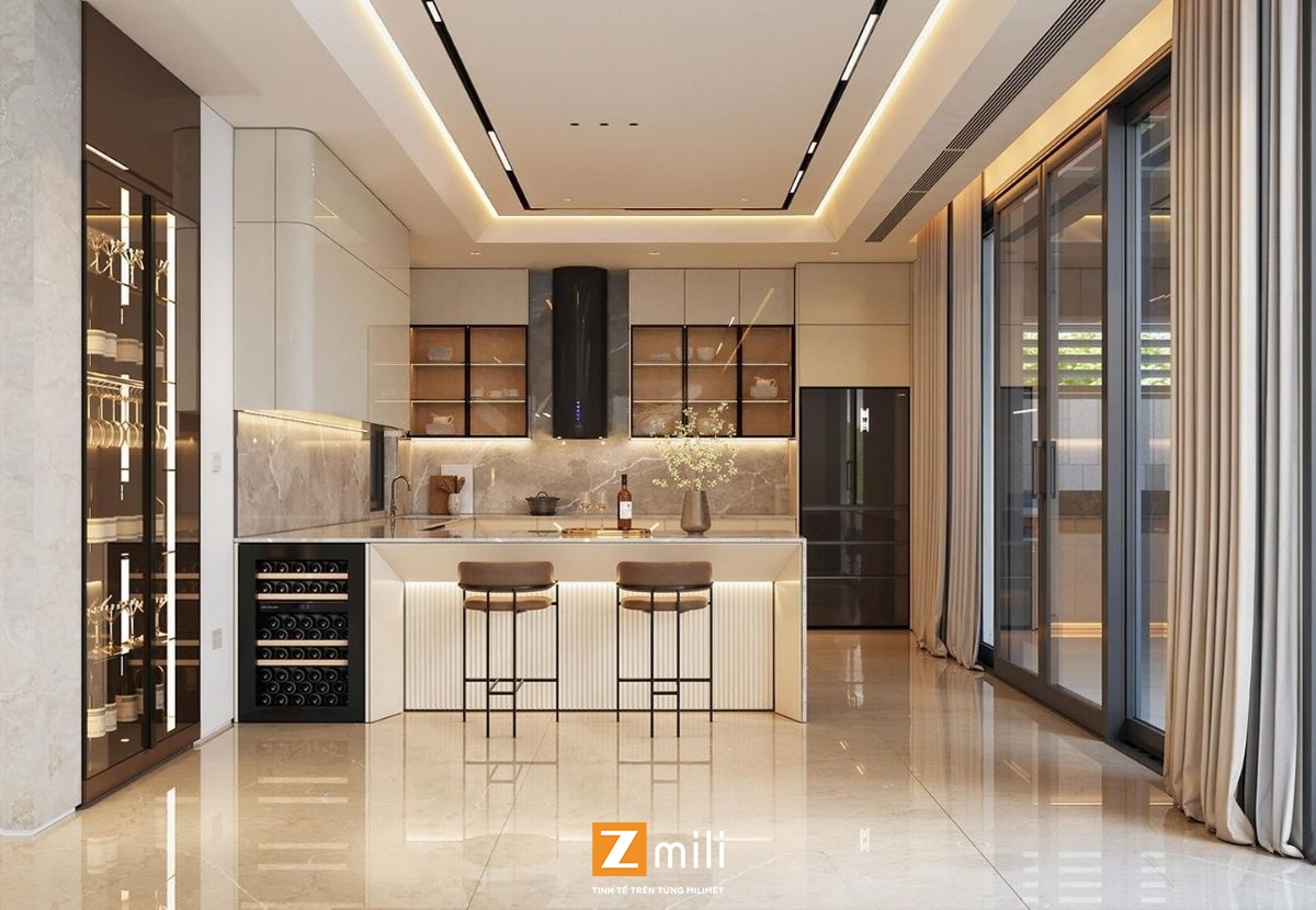 51B Vườn Tùng_Ecopark, Hưng Yên