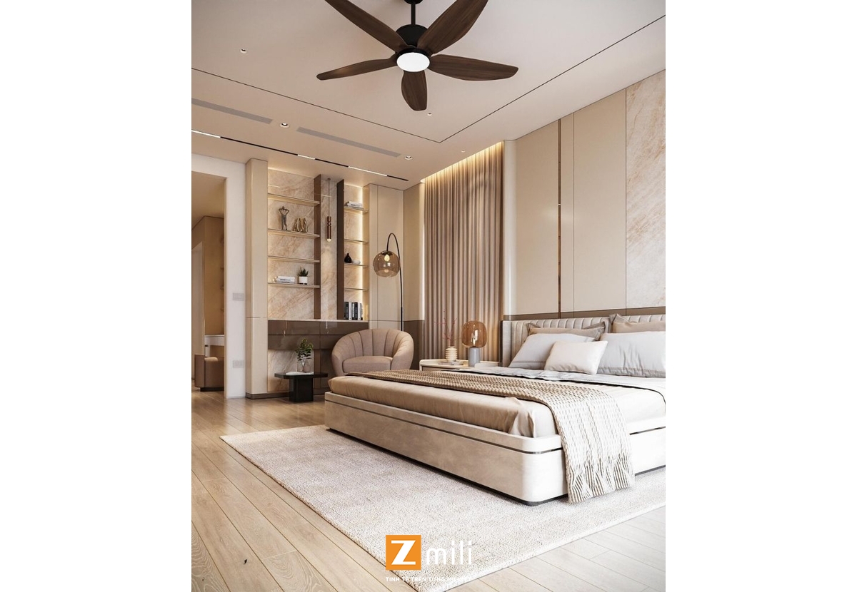 51B Vườn Tùng_Ecopark, Hưng Yên