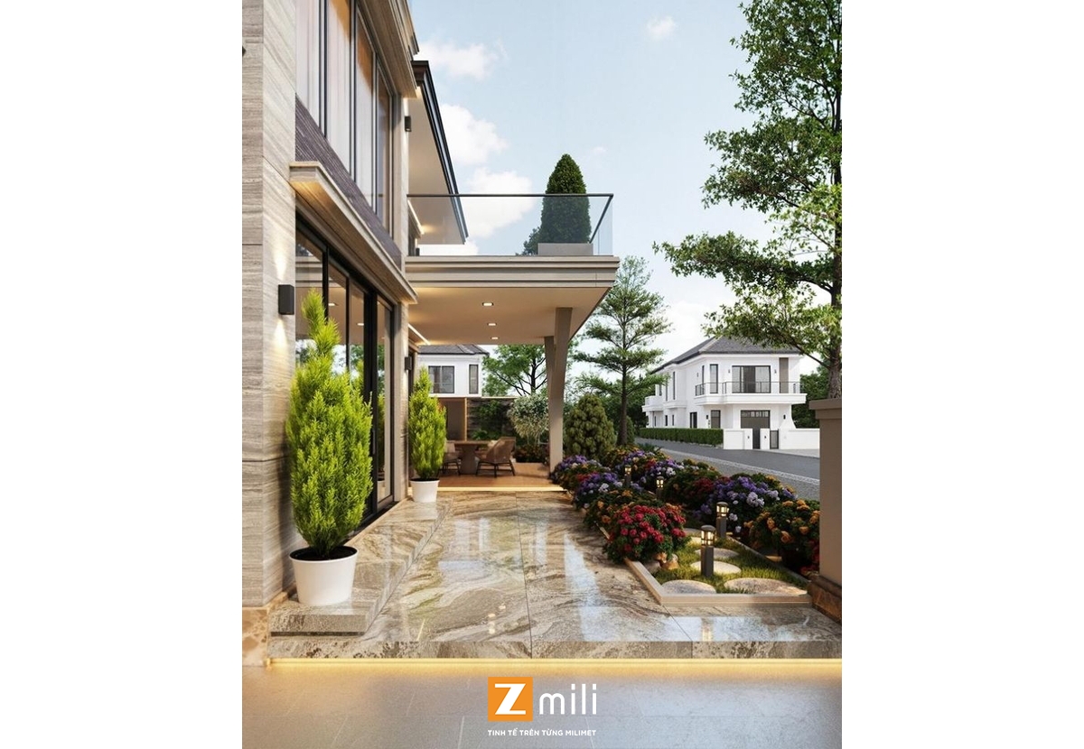 51B Vườn Tùng_Ecopark, Hưng Yên