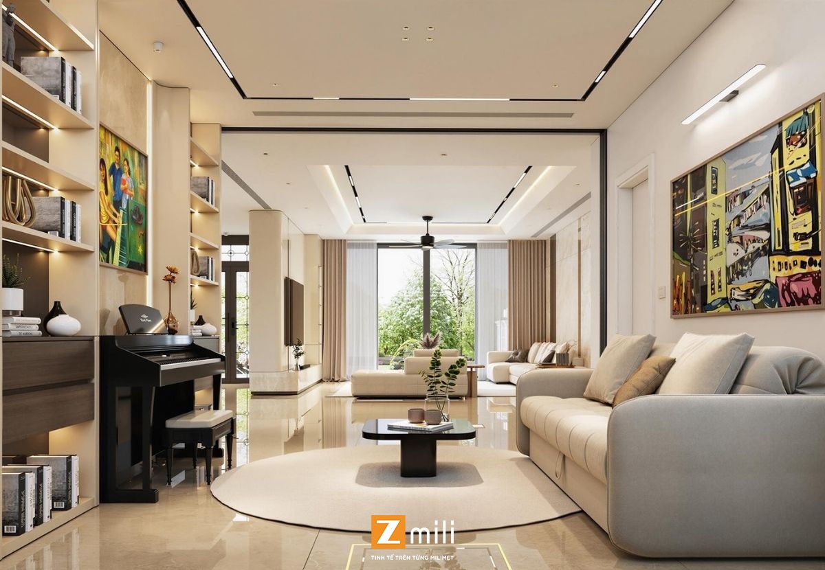 51B Vườn Tùng_Ecopark, Hưng Yên