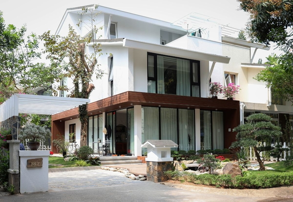 187 Vườn Tùng_Ecopark, Hưng Yên