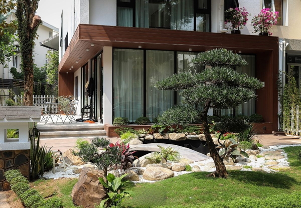 187 Vườn Tùng_Ecopark, Hưng Yên