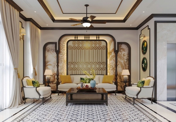 118 Hoàng Gia_Vinhomes Vũ Yên, Hải Phòng