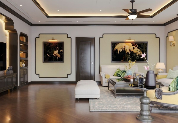 118 Hoàng Gia_Vinhomes Vũ Yên, Hải Phòng