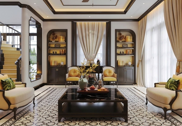 118 Hoàng Gia_Vinhomes Vũ Yên, Hải Phòng