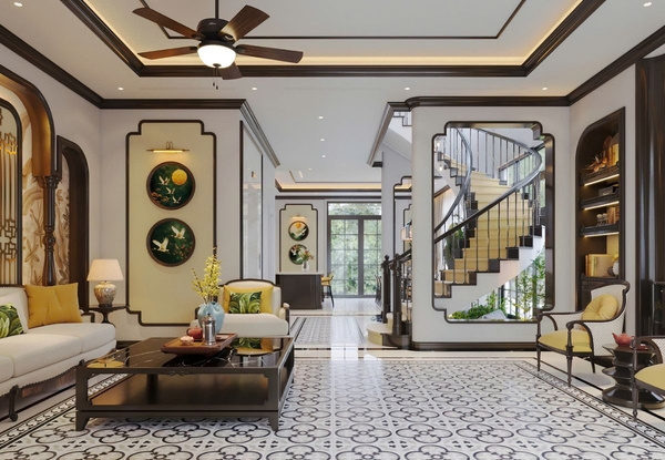 118 Hoàng Gia_Vinhomes Vũ Yên, Hải Phòng