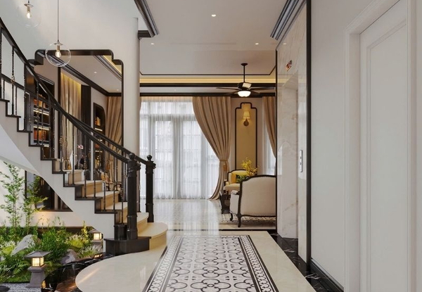 118 Hoàng Gia_Vinhomes Vũ Yên, Hải Phòng