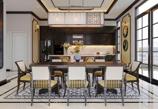 118 Hoàng Gia_Vinhomes Vũ Yên, Hải Phòng