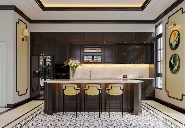 118 Hoàng Gia_Vinhomes Vũ Yên, Hải Phòng